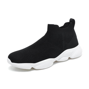 Leon | Schnürsenkellose Sportschuhe - Leicht & Flexibel