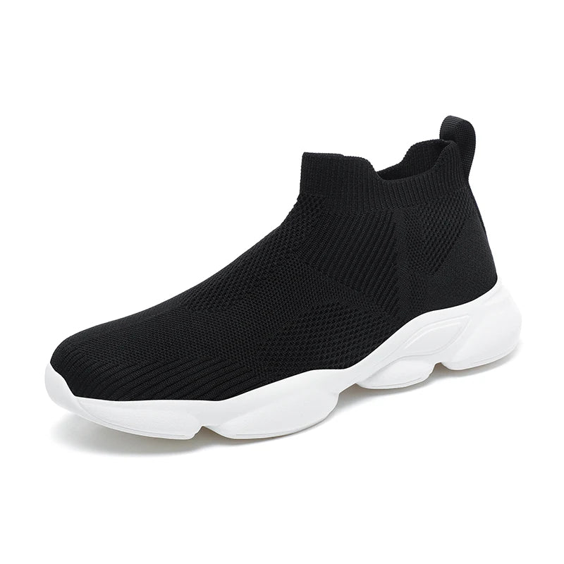 Sloane Sneakers | Schnürfreie Sportschuhe