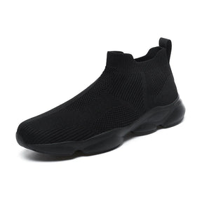 Leon | Schnürsenkellose Sportschuhe - Leicht & Flexibel