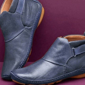 Elise | Warme Winterstiefel