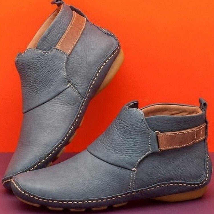 Elise | Warme Winterstiefel