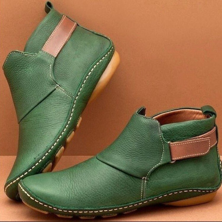 Elise | Warme Winterstiefel