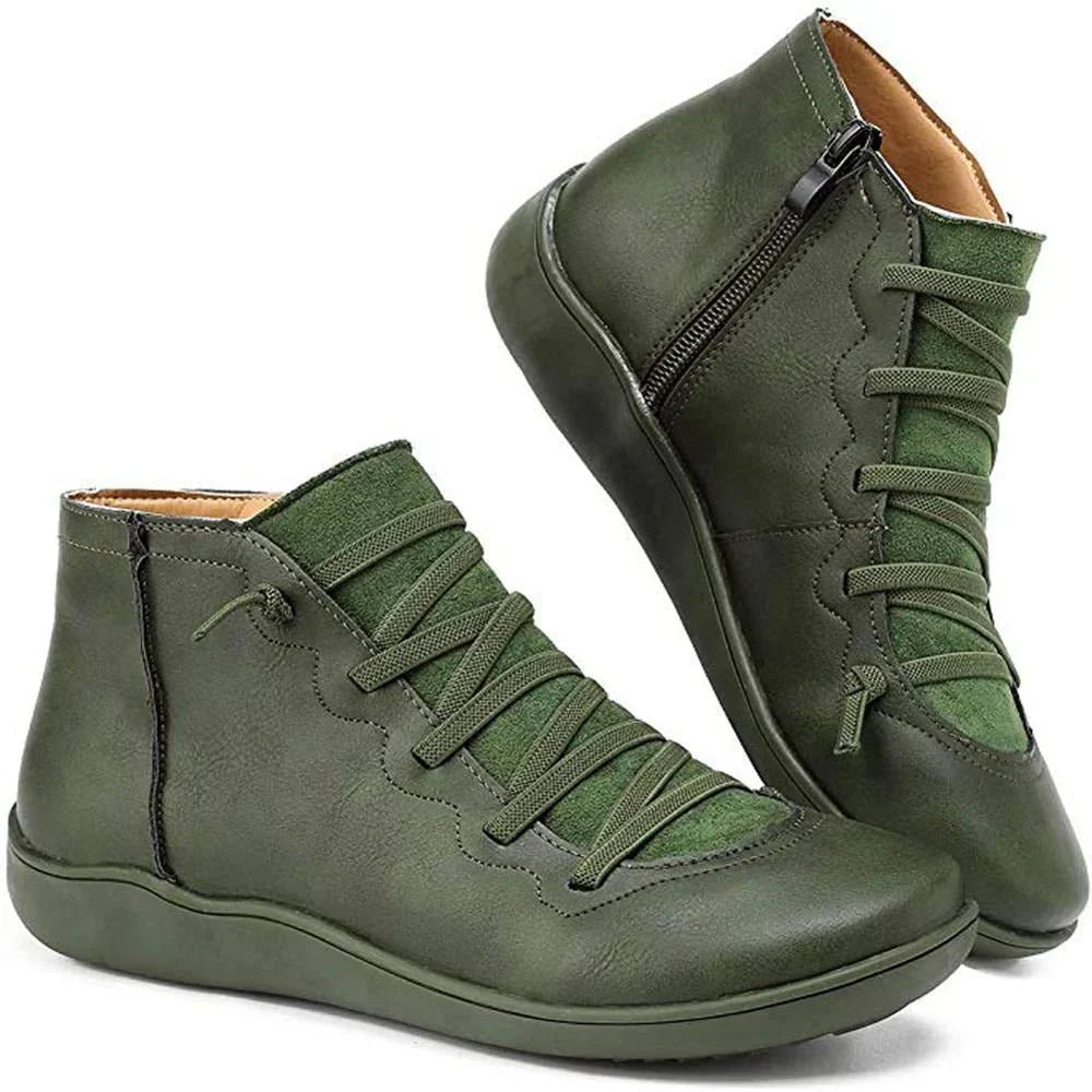 Mathilda | Elite Feet Stiefeletten