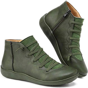 Mathilda | Elite Feet Stiefeletten