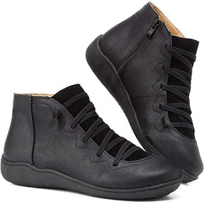 Mathilda | Elite Feet Stiefeletten