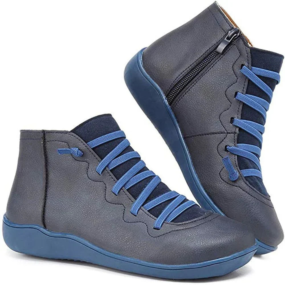 Mathilda | Elite Feet Stiefeletten