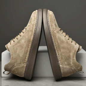 Markus Schuhe | Elegante Oxford-Schuhe
