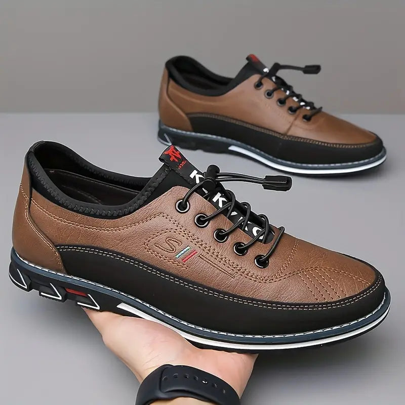 Emilio | Lässige Sportschuhe