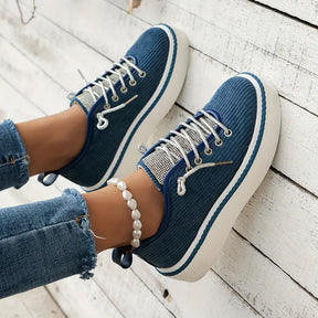 Flexa | Damen Sneakers