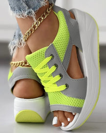 Emma | Orthopädische Komfortsandale