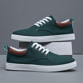 George Schnürsneaker | Elegantes Design & Premiumleder