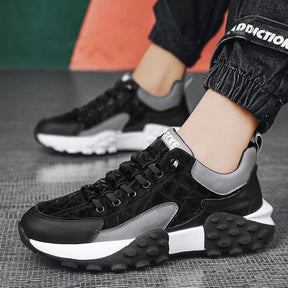 Nouvelles Baskets Orthopédiques De Mode Pour Hommes
