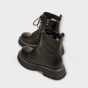 Arlene Outdoor-Stiefel | Wasserdicht & Rutschfest