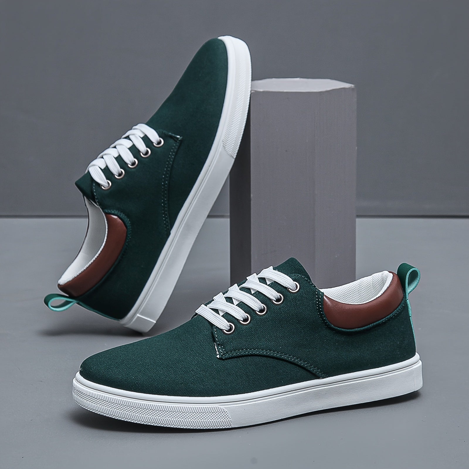 George Schnürsneaker | Elegantes Design & Premiumleder
