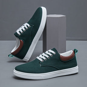 George Schnürsneaker | Elegantes Design & Premiumleder