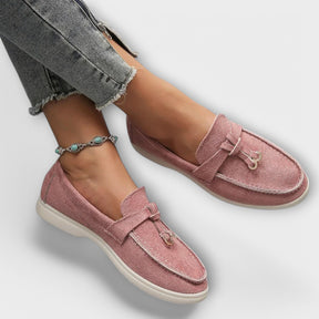 Jasmine Loafer | Eleganter Stil & Komfort