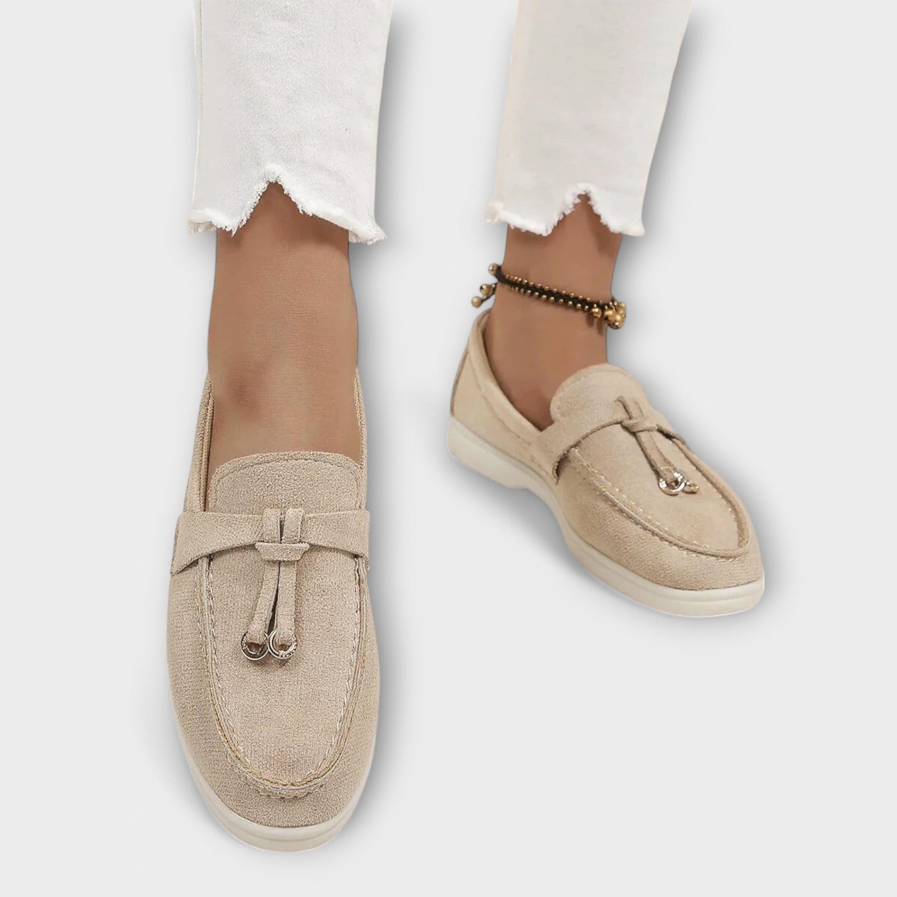 Jasmine Loafer | Eleganter Stil & Komfort