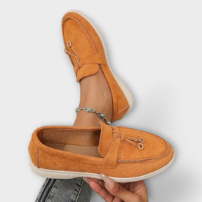 Jasmine Loafer | Eleganter Stil & Komfort
