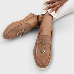 Jasmine Loafer | Eleganter Stil & Komfort