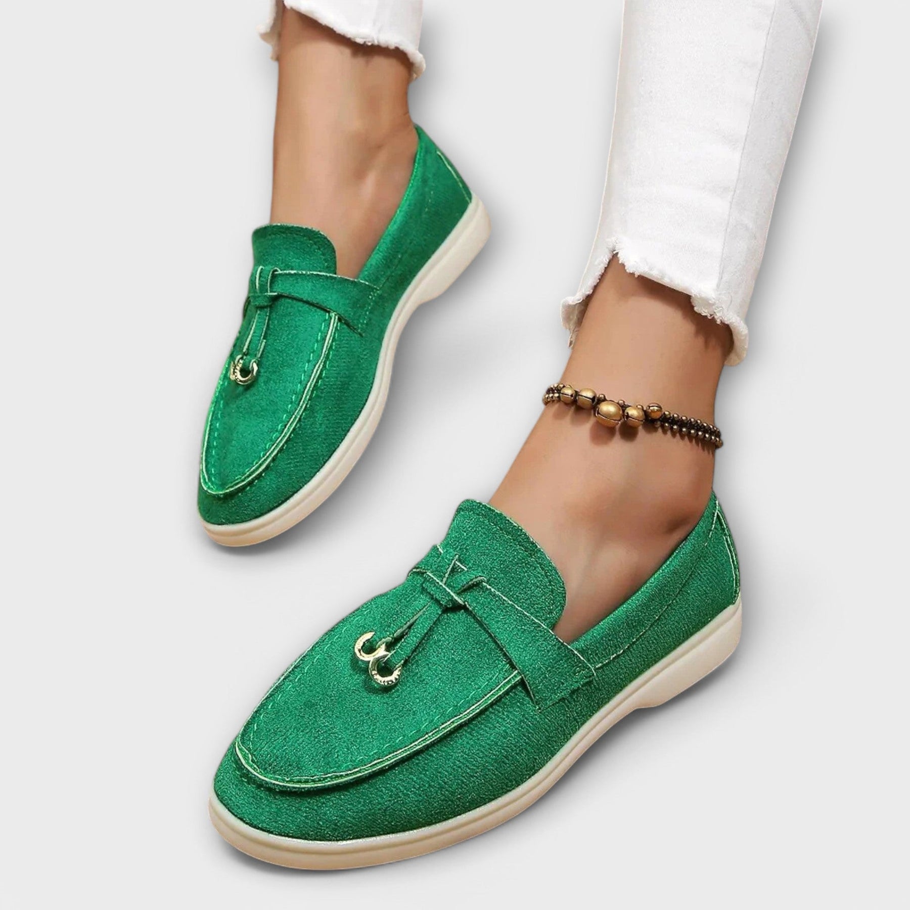 Jasmine Loafer | Eleganter Stil & Komfort