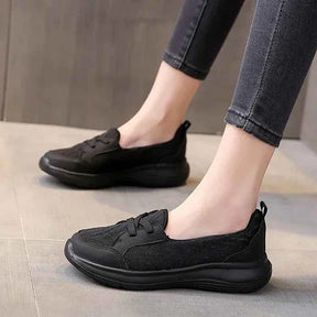 Gina | Orthopädische Damen-Sneaker