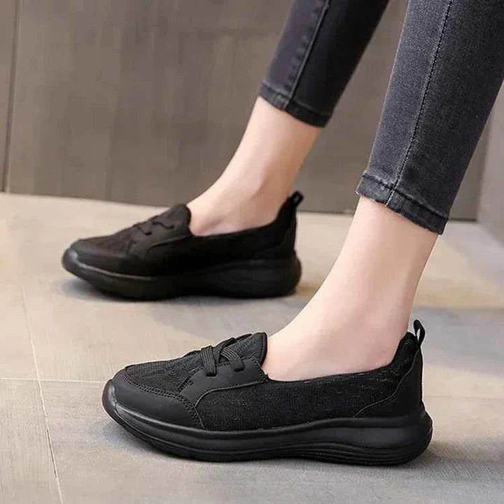 Gina | Orthopädische Damen-Sneaker