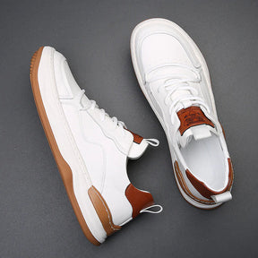 John | Hochwertige Lederschuhe