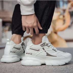Daniel | Sportschuhe Mit Höhenvorteil