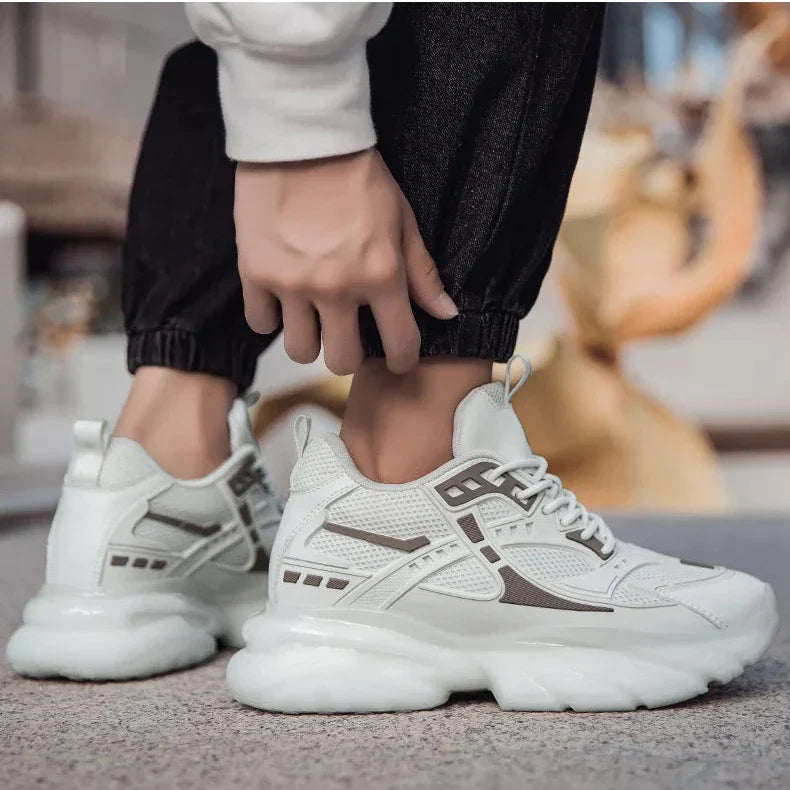 Daniel | Sportschuhe Mit Höhenvorteil