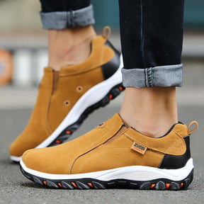 Jonas | Orthopädische Komfortschuhe - Haltungskorrektur & Fußentlastung