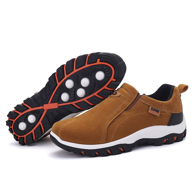 Jonas | Orthopädische Komfortschuhe - Haltungskorrektur & Fußentlastung