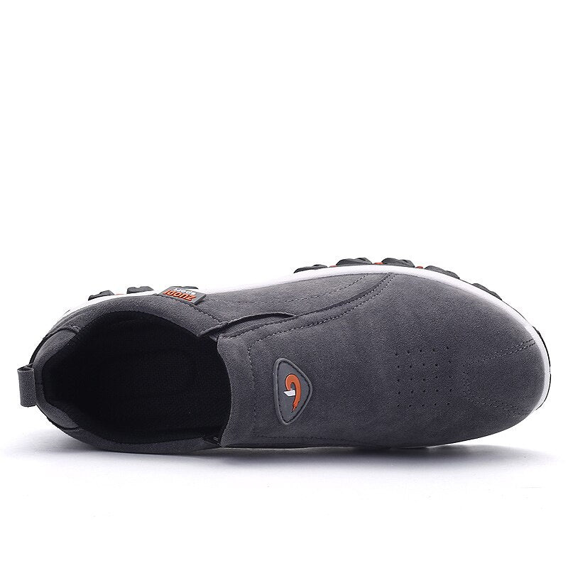 Jonas | Orthopädische Komfortschuhe - Haltungskorrektur & Fußentlastung