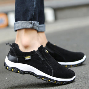 Jonas | Orthopädische Komfortschuhe - Haltungskorrektur & Fußentlastung