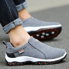 Jonas | Orthopädische Komfortschuhe - Haltungskorrektur & Fußentlastung