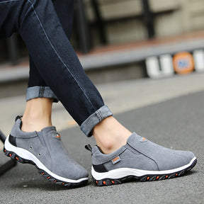 Jonas | Orthopädische Komfortschuhe - Haltungskorrektur & Fußentlastung