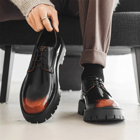 Elias | Premium Freizeitschuhe Für Herren