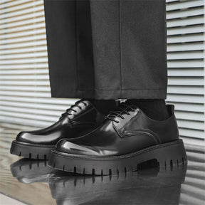 Elias | Premium Freizeitschuhe Für Herren