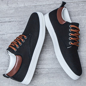 George Schnürsneaker | Elegantes Design & Premiumleder