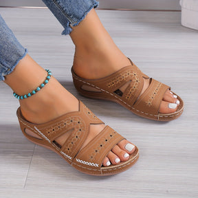 Kath | Orthopädische Sandalen Für Maximalen Komfort