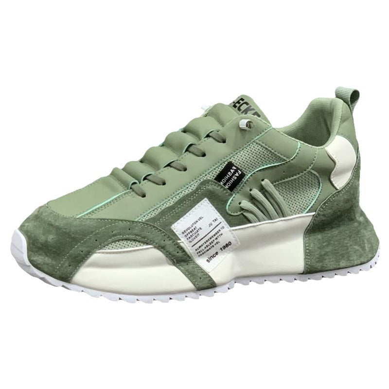FlexRun | Atmungsaktive Freizeitschuhe