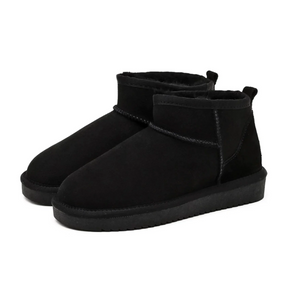 Die Boston | Mini Stiefel