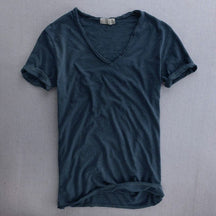 Kier | Premium Baumwoll-T-Shirt