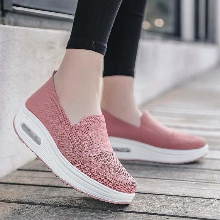 Emilia Komfortschuhe | Orthopädische Entlastung