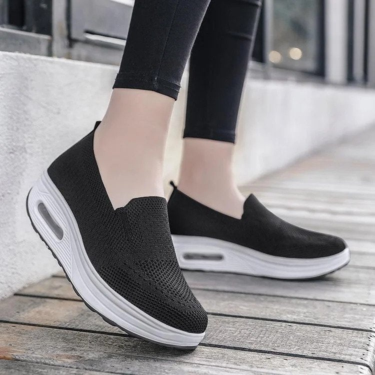 Emilia Komfortschuhe | Orthopädische Entlastung