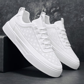 Kevin | Atmungsaktiver Skateschuh - Maximaler Komfort & Grip