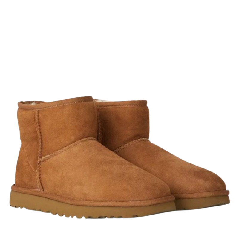 Die Boston | Mini Stiefel