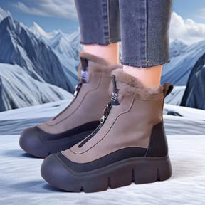 Leona | Winterstiefeletten