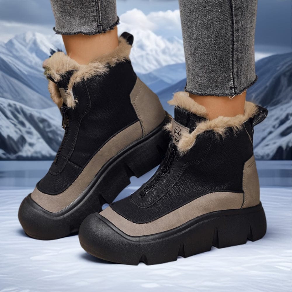 Leona | Winterstiefeletten