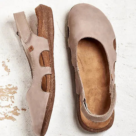 Lara | Sandalen Mit Fußgewölbeunterstützung