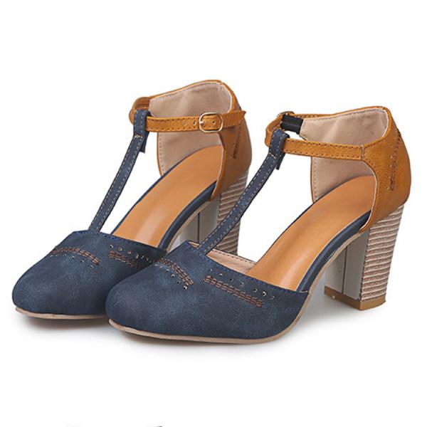 Frida | Elegante Absätze Mit Komfort-Polsterung